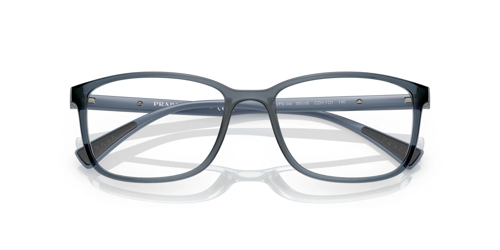 Prada Linea Rossa Lifestyle 04IV Eyeglasses - view 29